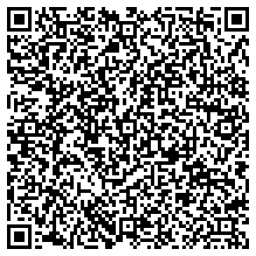 QR-код с контактной информацией организации Зыковская средняя общеобразовательная школа