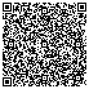 QR-код с контактной информацией организации ИП Кокубенко С.П.