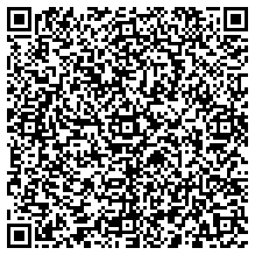 QR-код с контактной информацией организации ПАО «Чкаловская судоверфь»