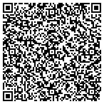 QR-код с контактной информацией организации ООО СахМедСервис