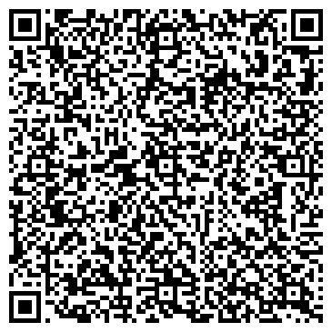 QR-код с контактной информацией организации Лямбирская детская школа искусств