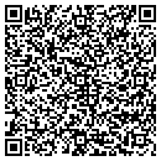 QR-код с контактной информацией организации Savanna