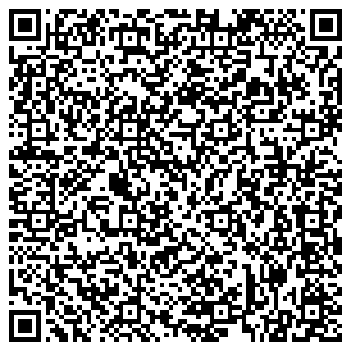 QR-код с контактной информацией организации Эфес, производственно-торговая компания, ИП Каледина А.П.