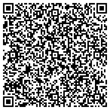 QR-код с контактной информацией организации Планета Лингва