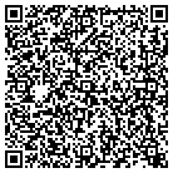 QR-код с контактной информацией организации Храм Святых праведных богоотец Иоакима и Анны