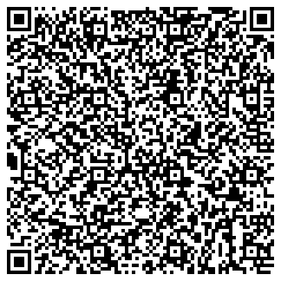 QR-код с контактной информацией организации Казачье общество станицы Александровской, общественная организация