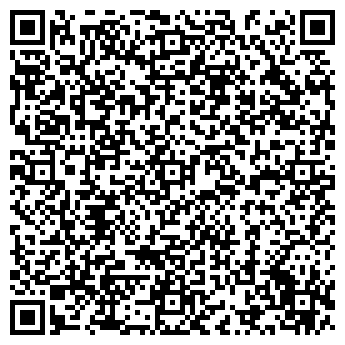 QR-код с контактной информацией организации MoonShine, ресторан