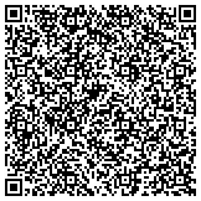 QR-код с контактной информацией организации Аксайская районная профсоюзная организация работников образования и науки РФ