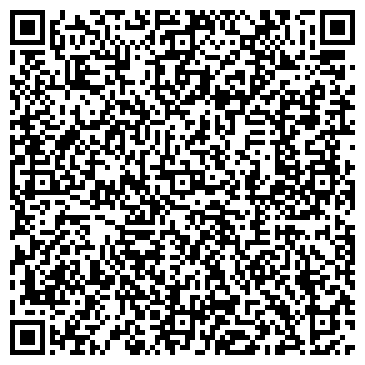 QR-код с контактной информацией организации ООО СахМед