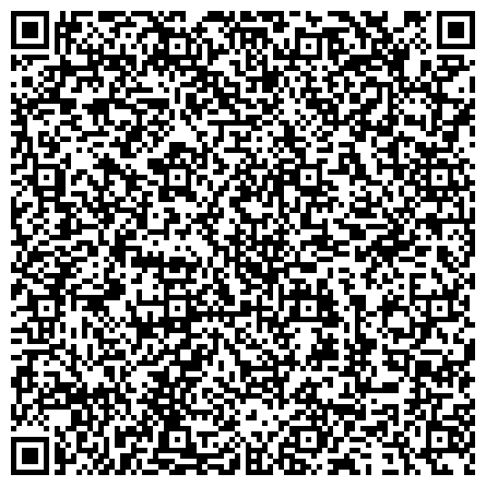 QR-код с контактной информацией организации Врачебная Палата Южного и Северо-Кавказского федеральных округов, межрегиональная общественная организация