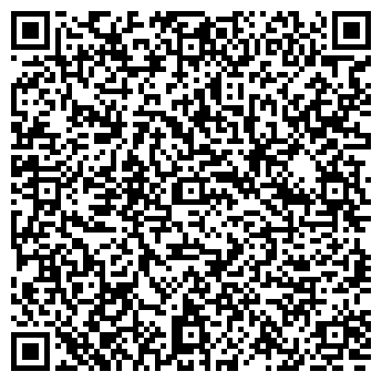 QR-код с контактной информацией организации Чердак, паб-ресторан