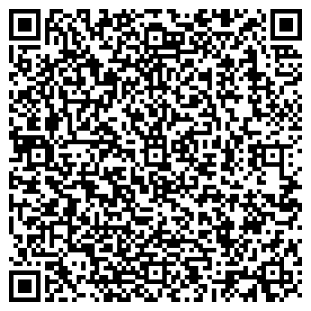 QR-код с контактной информацией организации Гостиница "ЗВЕЗДНАЯ"
