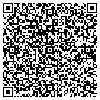 QR-код с контактной информацией организации Mebel Komi