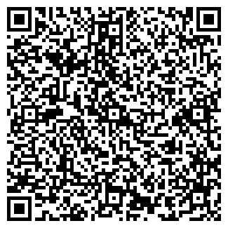 QR-код с контактной информацией организации Вознесенская церковь