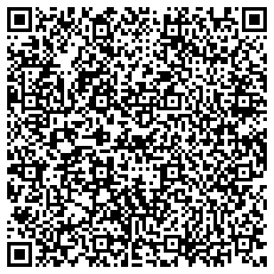 QR-код с контактной информацией организации Матвеевская Слобода, банно-оздоровительный комплекс