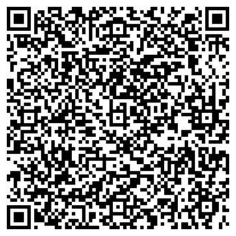 QR-код с контактной информацией организации Shisha, lounge-бар