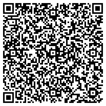 QR-код с контактной информацией организации Вознесенская церковь с колокольней