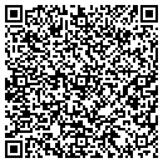 QR-код с контактной информацией организации Эдгар, кафе