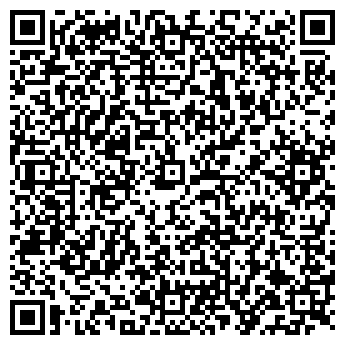 QR-код с контактной информацией организации Церковь Благовещения Пресвятой Богородицы