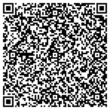 QR-код с контактной информацией организации ГБУЗ ПК "Чернушинская"