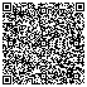 QR-код с контактной информацией организации Смоленский храм