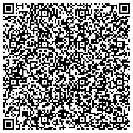 QR-код с контактной информацией организации Ассоциация "Региональный Союз Туриндустрии в Крыму и Севастополе"