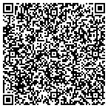 QR-код с контактной информацией организации ООО Гала-Мебель
