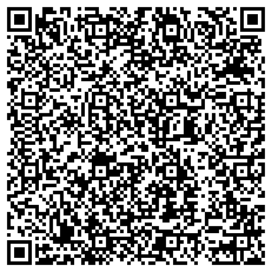 QR-код с контактной информацией организации Донской Фонд Рерихов, региональный общественный фонд