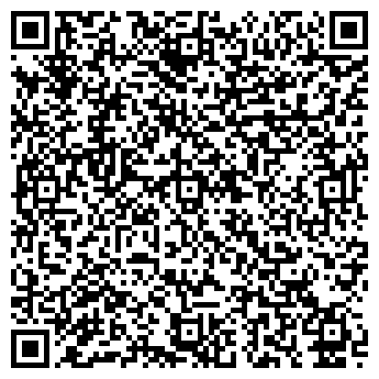 QR-код с контактной информацией организации Уфа мебель