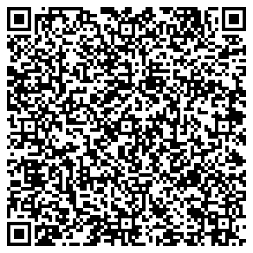 QR-код с контактной информацией организации Мебель Горячего ключа