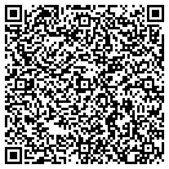 QR-код с контактной информацией организации Храм Покрова Пресвятой Богородицы в Мосино