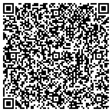 QR-код с контактной информацией организации Language Link