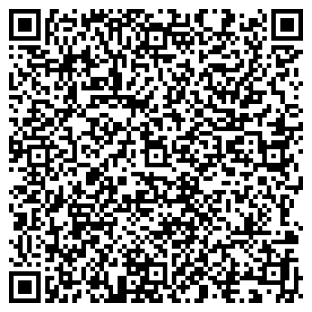 QR-код с контактной информацией организации Линия саун, сеть саун