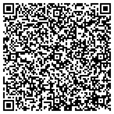 QR-код с контактной информацией организации ЗАО Кострома-Медико
