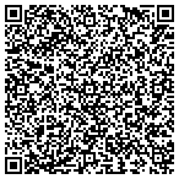 QR-код с контактной информацией организации Топай по-хорошему