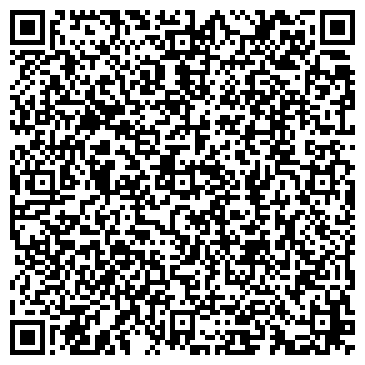QR-код с контактной информацией организации Церковь Георгия Победоносца в Крапивье