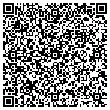 QR-код с контактной информацией организации Салон 2116