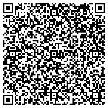 QR-код с контактной информацией организации ГБУЗ «Областное патологоанатомическое  бюро»