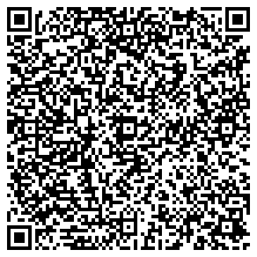 QR-код с контактной информацией организации ОАО Востсибэнергоуголь