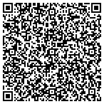 QR-код с контактной информацией организации Азовский юрт, казачье общество