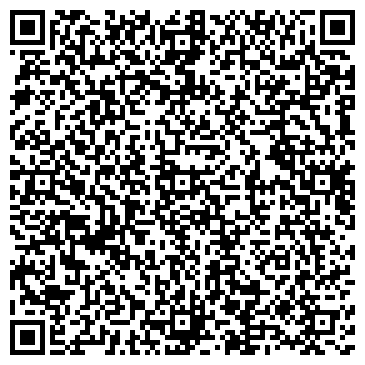QR-код с контактной информацией организации ООО Фирма Антарес