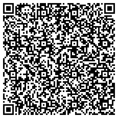 QR-код с контактной информацией организации "Федерация художественной гимнастики"