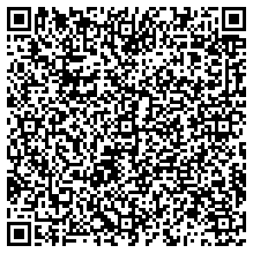 QR-код с контактной информацией организации Форум-Курск