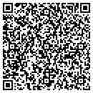 QR-код с контактной информацией организации Скорбященская церковь