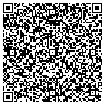 QR-код с контактной информацией организации ООО Панда-ХайТэк