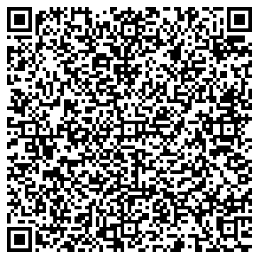QR-код с контактной информацией организации Гостиница "ПЯТЬ ЗВЁЗД"