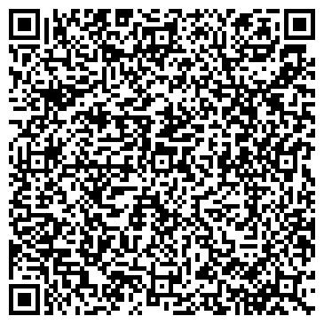QR-код с контактной информацией организации Милга