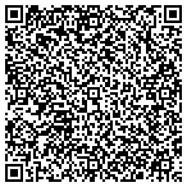 QR-код с контактной информацией организации Дедал–сервис