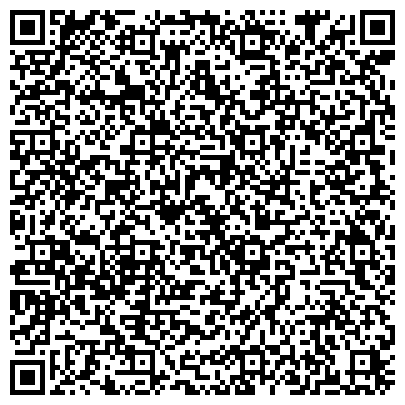 QR-код с контактной информацией организации Ростовская Федерация Кендо