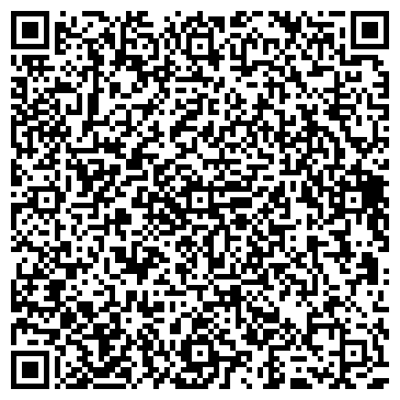 QR-код с контактной информацией организации Норд-Вест